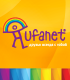 Banner Ufanet